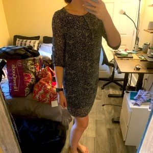 H&M business casual dress